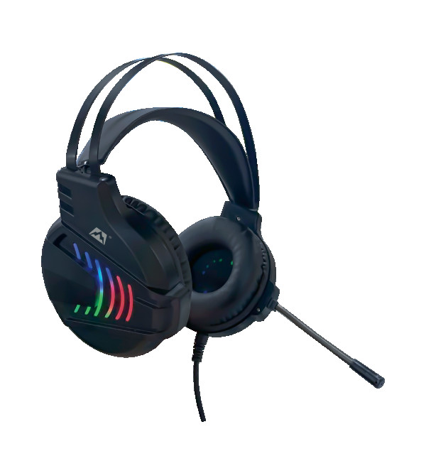 Slusalice JT-DEP102 Gaming RGB USB+3.5mm