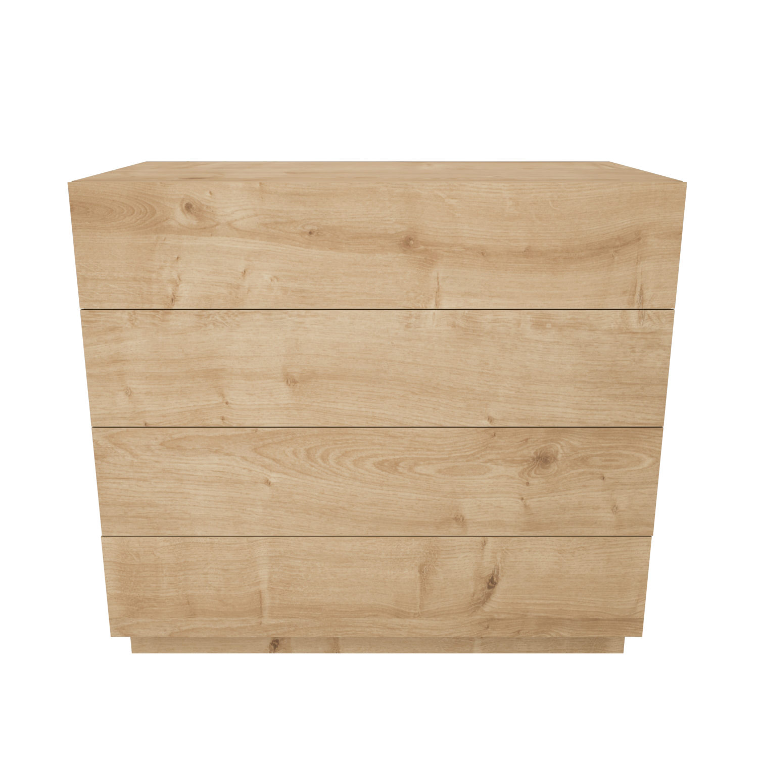 Lines - Oak