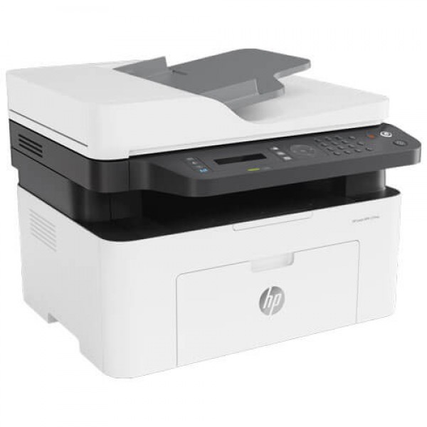 MFP LaserJet HP M137fnw štampač/skener/kopir/fax/ADF/LAN/wireless 4ZB84A