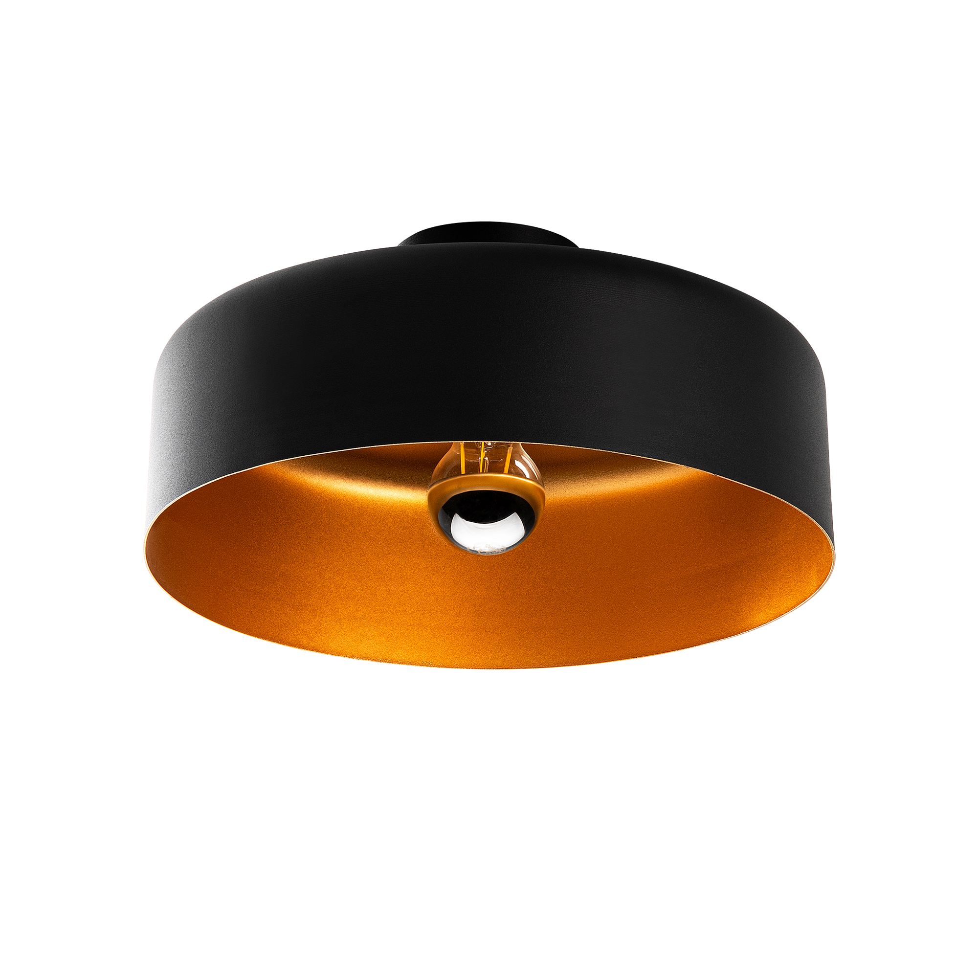 Vesta - 15075 Black