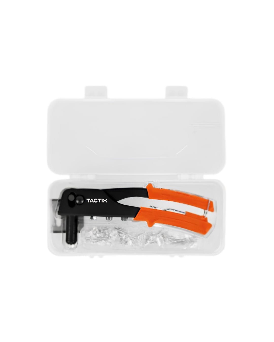 TACTIX Klešta za pop-nitne - set TX217034