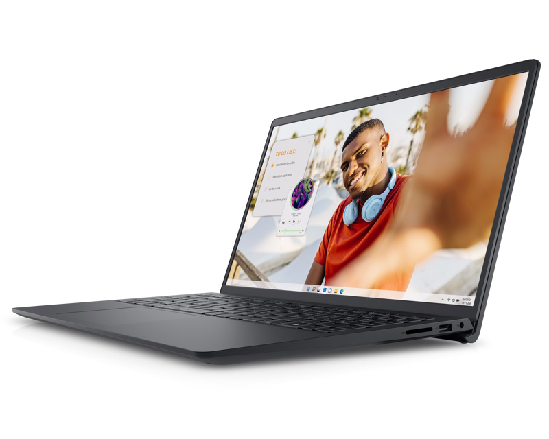 Inspiron 3535 15.6 inch FHD 120Hz AMD Ryzen 7 7730U 16GB 1TB SSD Win11Pro laptop