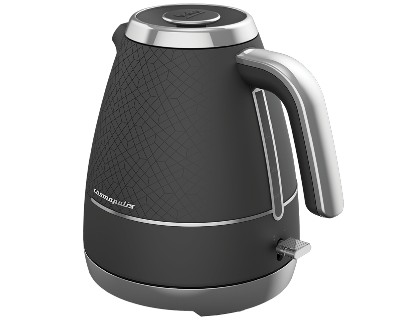 WKM 8307 B kuvalo