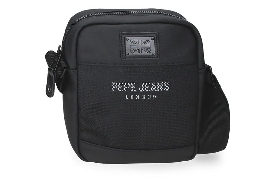 PEPE JEANS DURHAM muška torba na rame