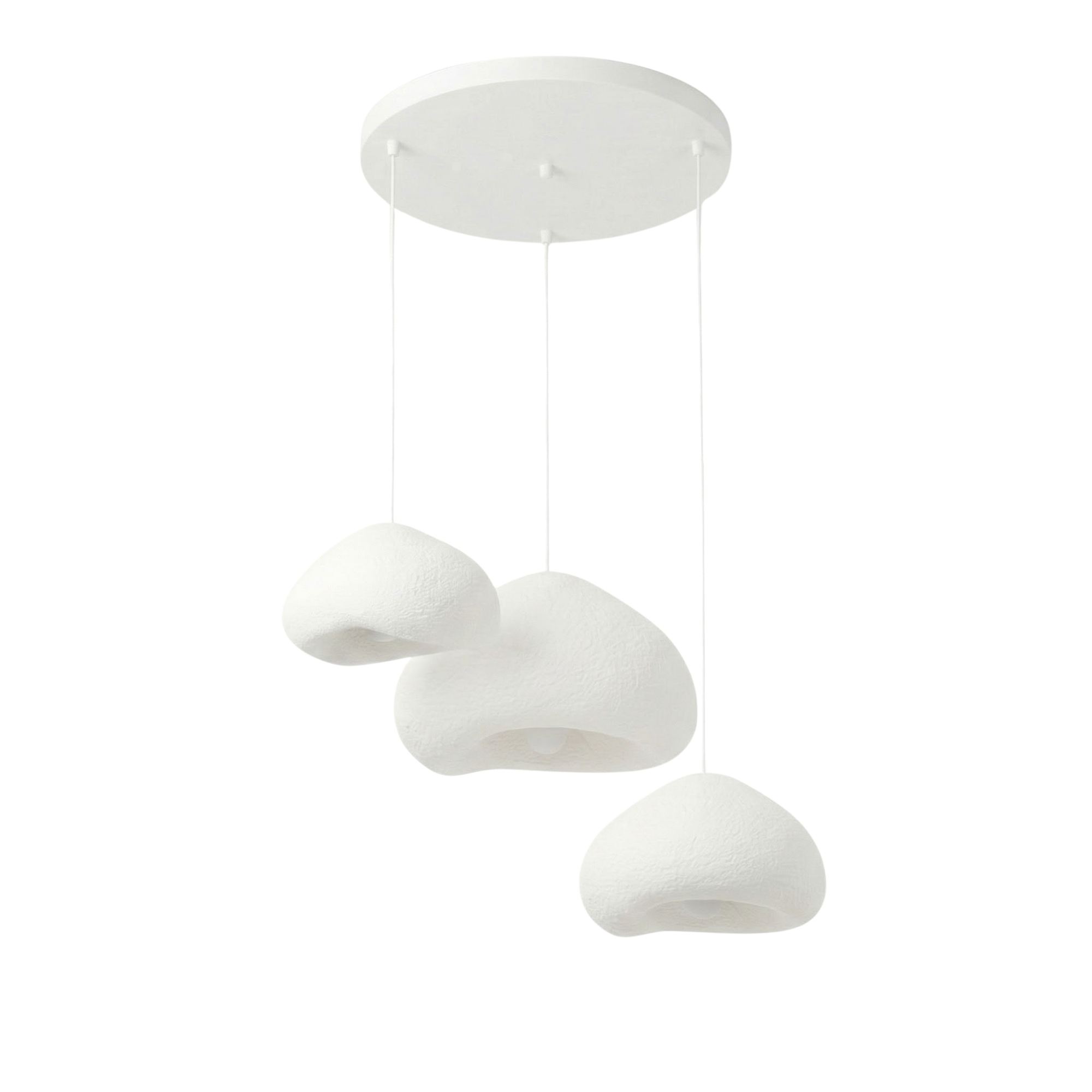 Lora-Set-T-Nua White