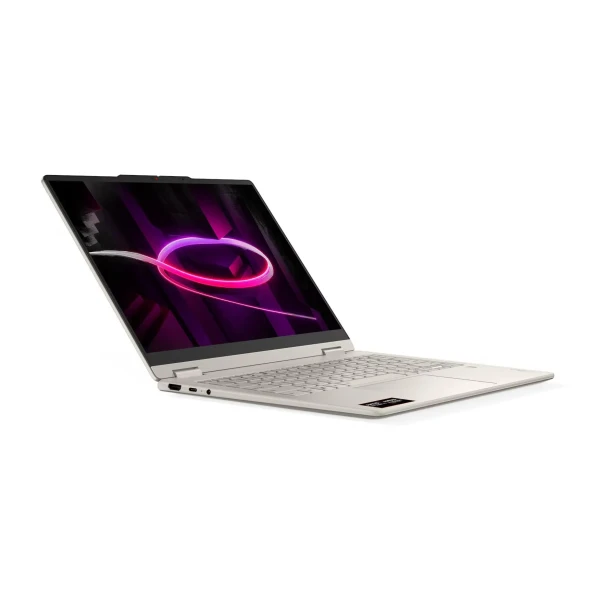 Laptop Lenovo Yoga 7 2in1 14AGP11 14 WUXGA OLED/Ryzen AI 7 445/32GB/1TB/bkltSRB/Bež/bez punjača