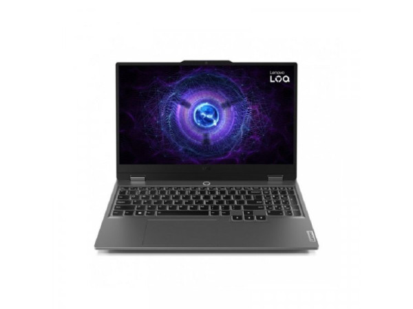 NB Lenovo LOQ 15 i7-13650HX/16GB/512GB/15.6"FHD/RTX4050 6GB/Win11Pro/83DV01DHYA