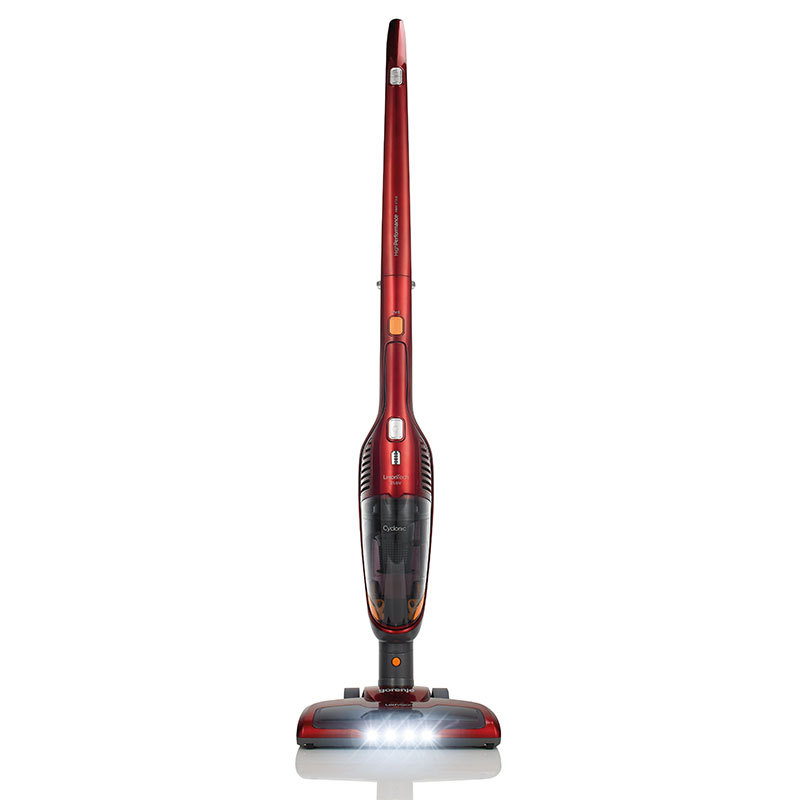 Usisivač Gorenje SVC216FR
