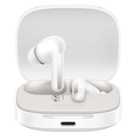 Redmi Buds 6 slušalice bele (BHR9250GL)