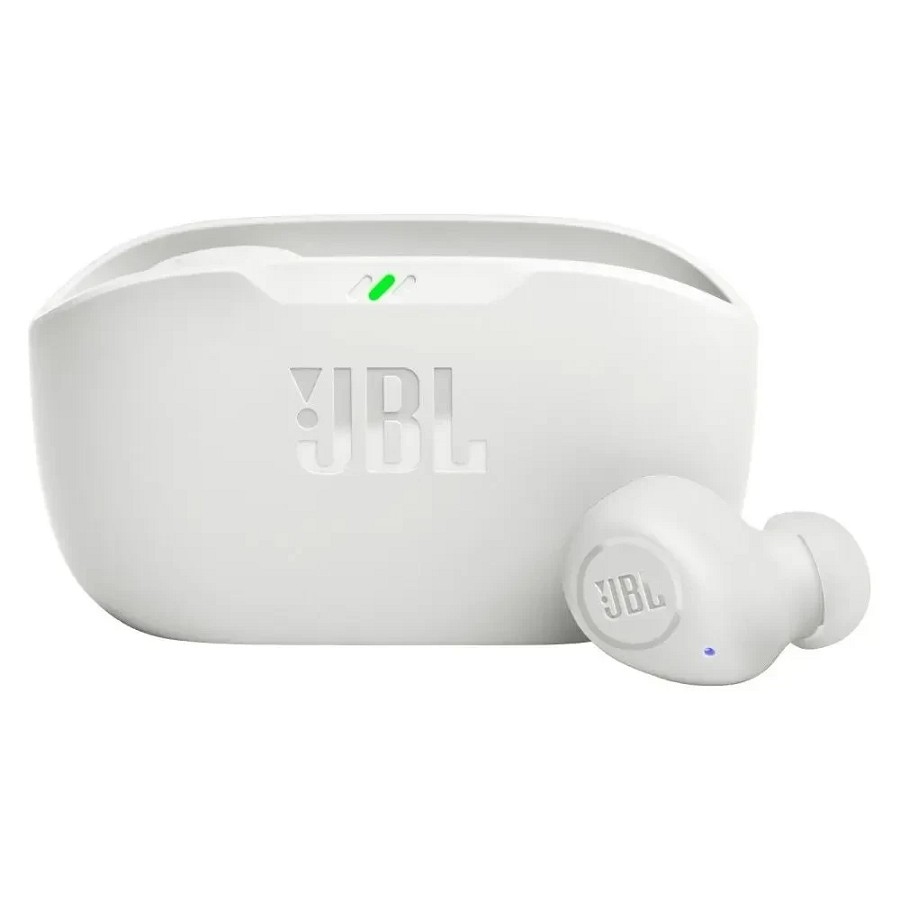 JBL Vibe Buds 2 Bežične bubice bela