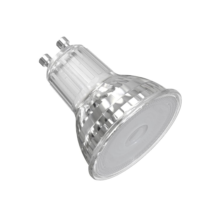 LED sijalica 4000K 6.9W GU10 120° OSRAM VAL