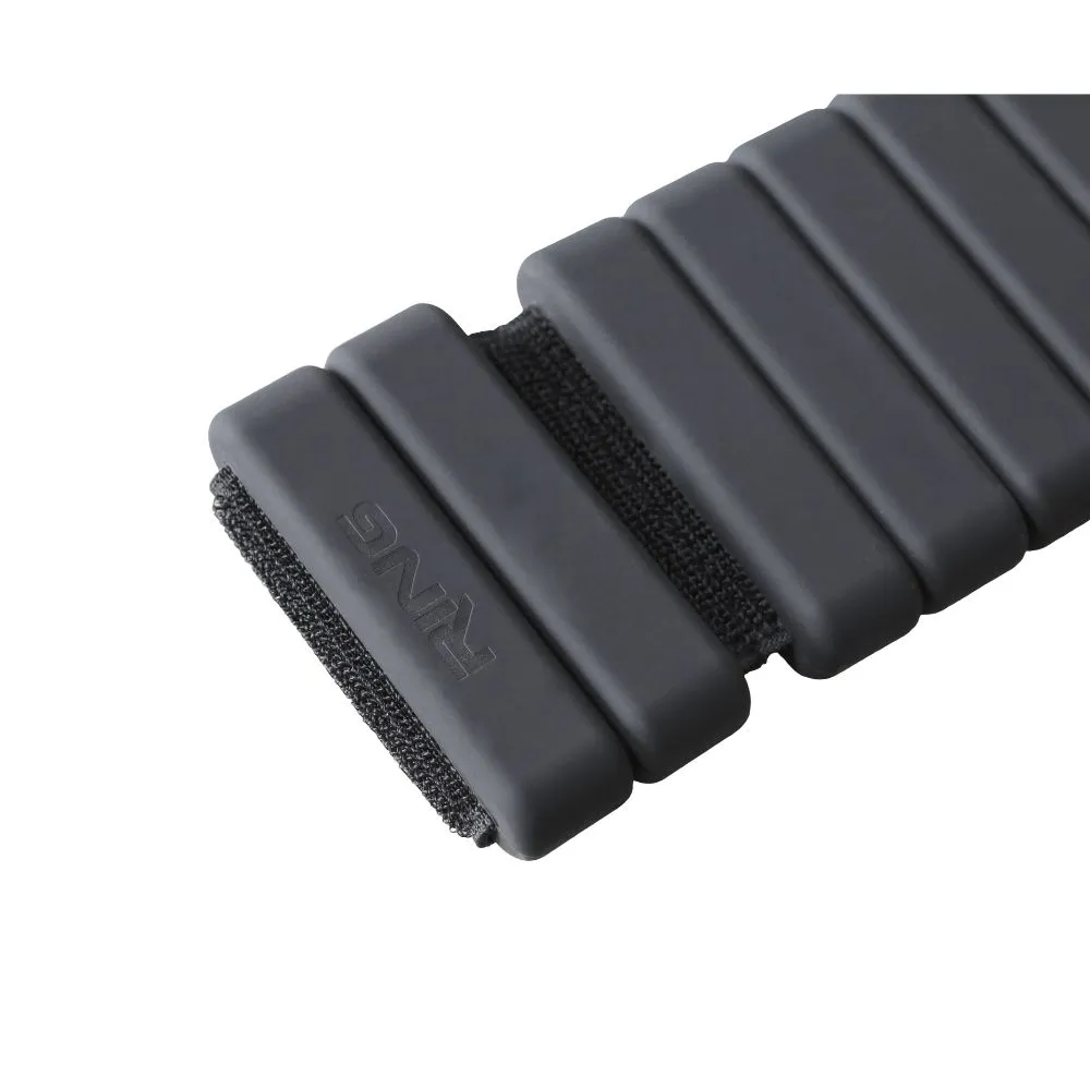 RING pilates fitnes tegovi za ruke i noge-Classic 2x0,5kg RX LKW-1223-0,5 kg