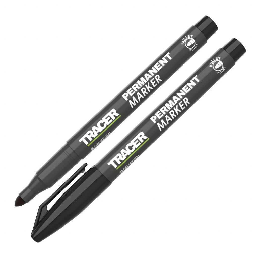 TRACER APM1-CDU Permanentni marker - crni