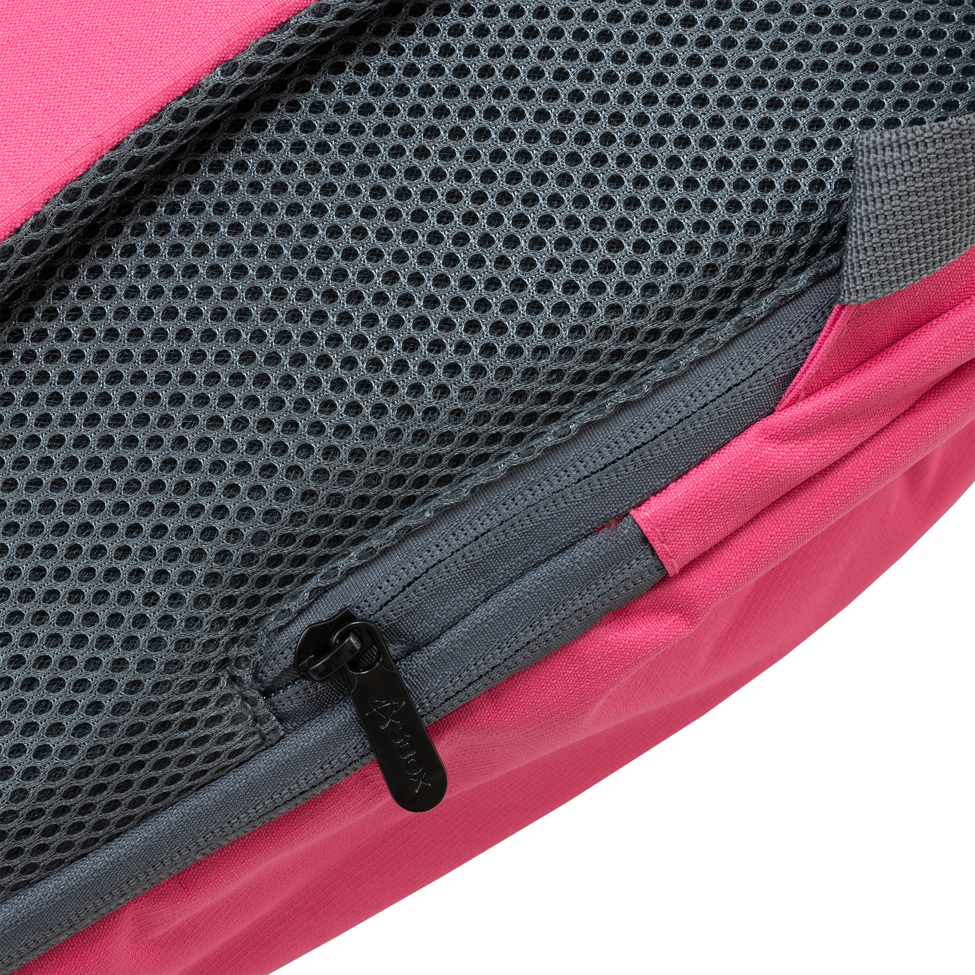 S BOX NSE 1206 P DUBAI, Pink Ranac 15,6''