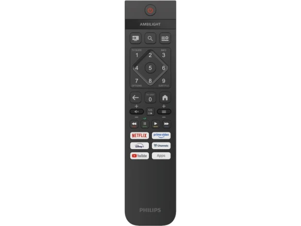 SMART LED TV 50 Philips 50PUS7000/12 3840x2160/UHD/4K/DVB-T/T2/T2-HD/C/S/S2