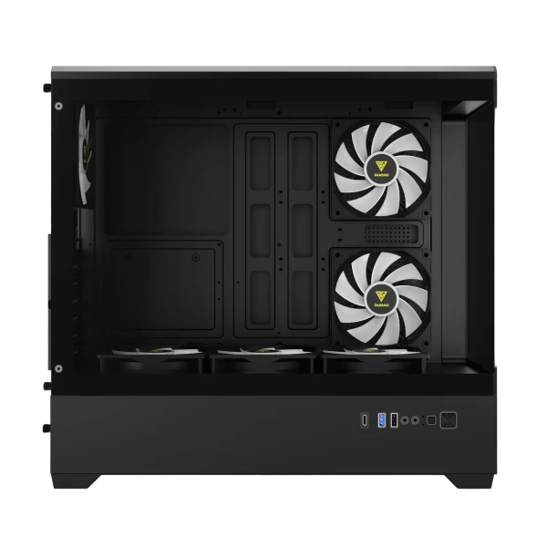 Kućište Gamdias Aura GC106