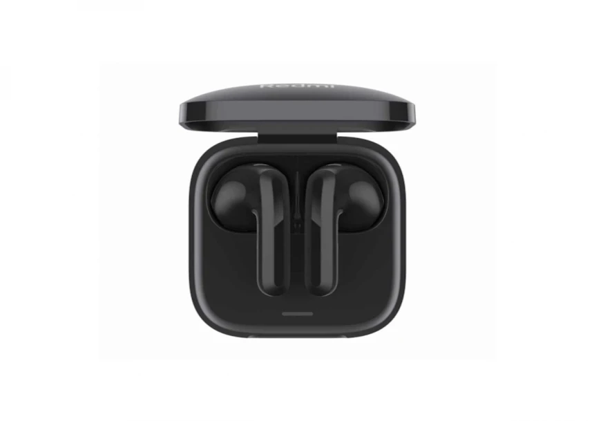 Redmi Buds 6 Active slušalice crne (BHR8396GL)