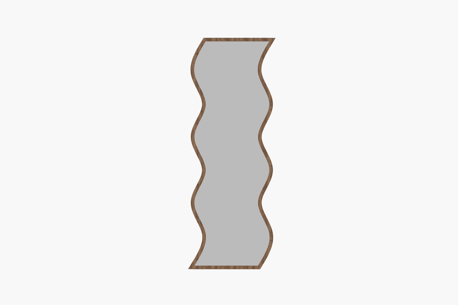 Safi - Walnut
