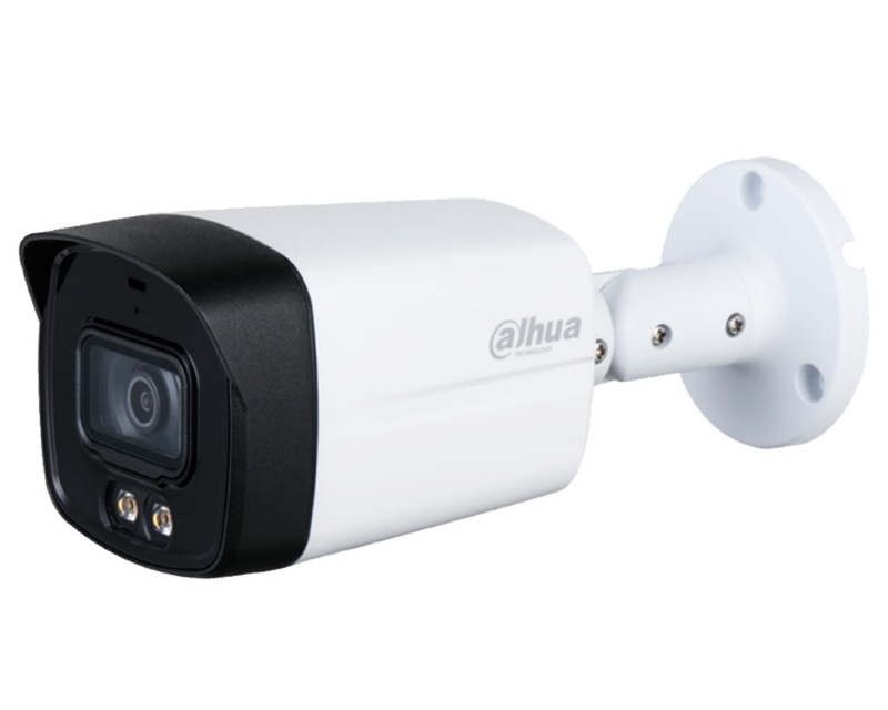 HAC-HFW1509TLM-A-LED-0360B HDCVI IR Bullet kamera