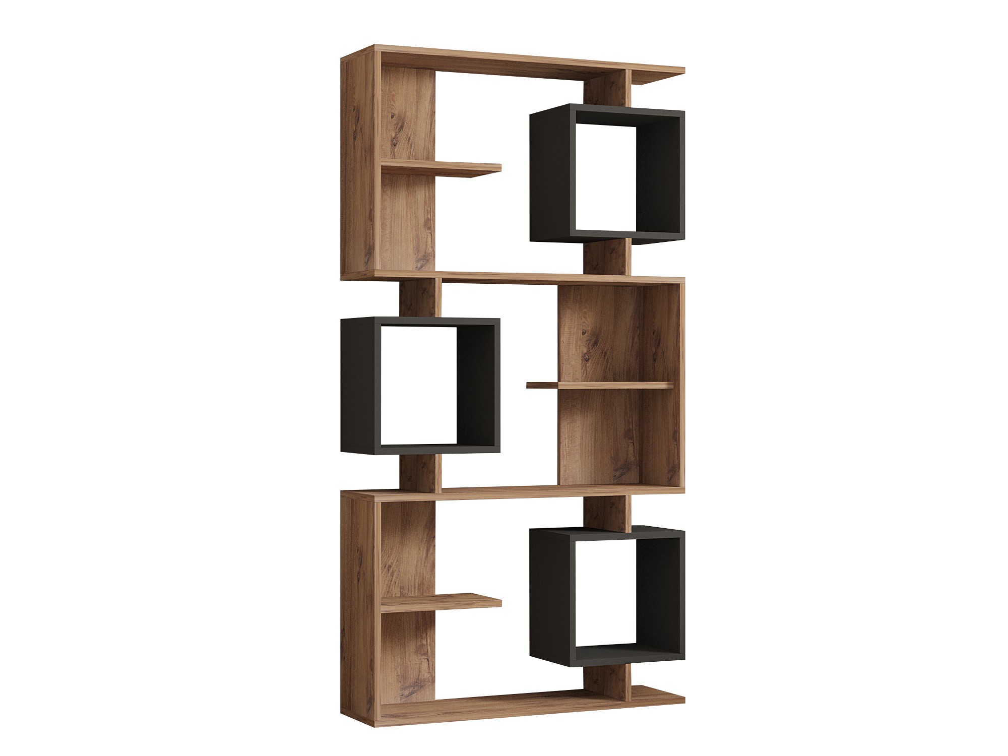 Icardi - Atlantic Pine, Anthracite Atlantic Pine Anthracite