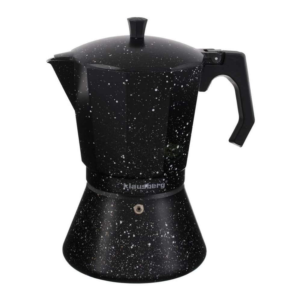 KLAUSBERG KB7159 DŽEZVA ZA ESPRESSO KAFU 6