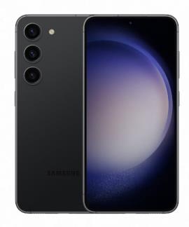 Mobilni Telefon Samsung S23 8/128 Crni KN 5G