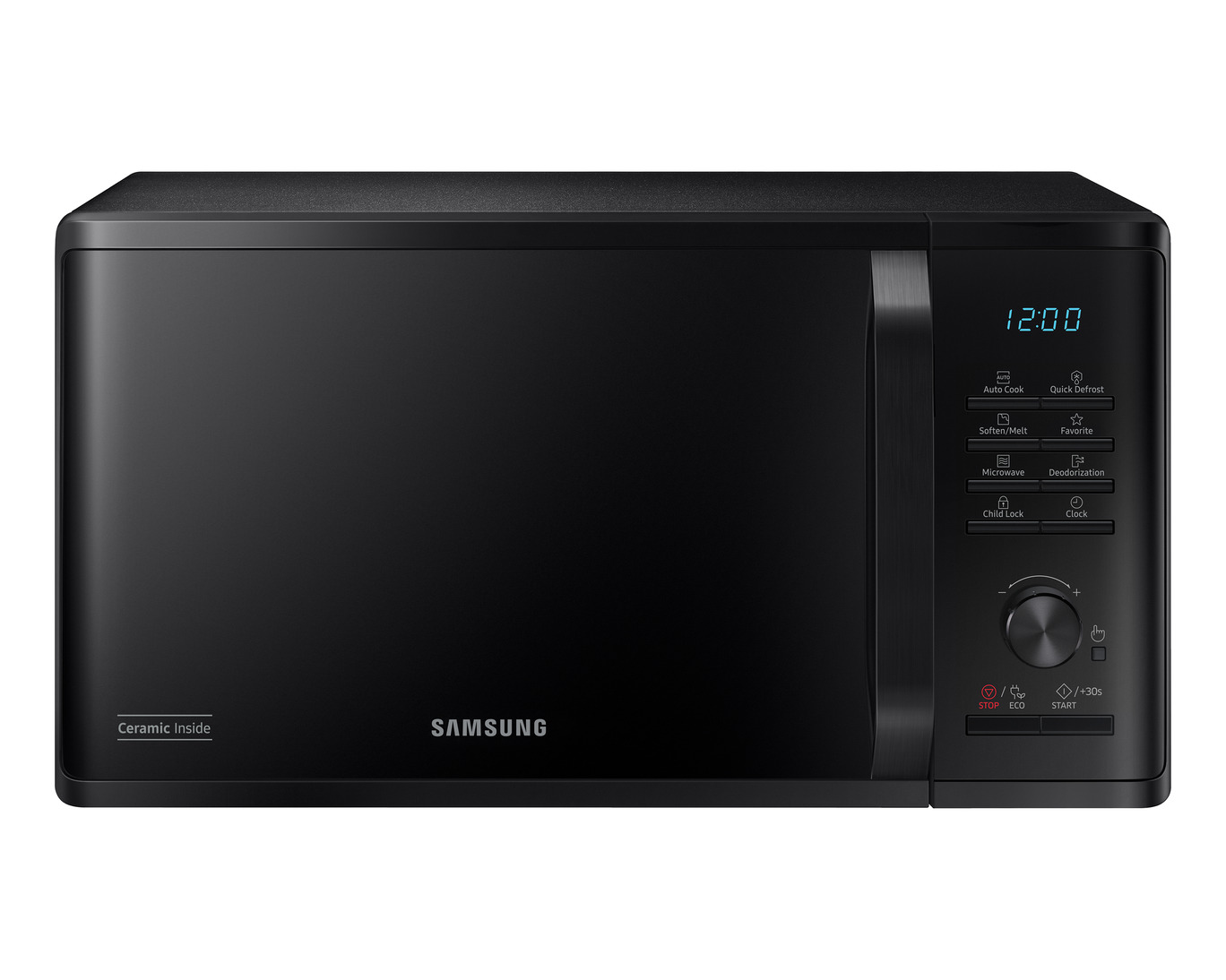 Samsung mikrotalasna rerna MS23K3515AK/E2