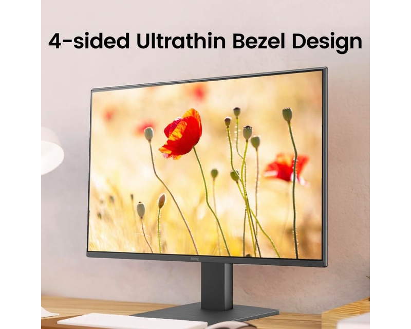 27 inča GW2791 FHD 1920x1080 IPS 100 Hz monitor