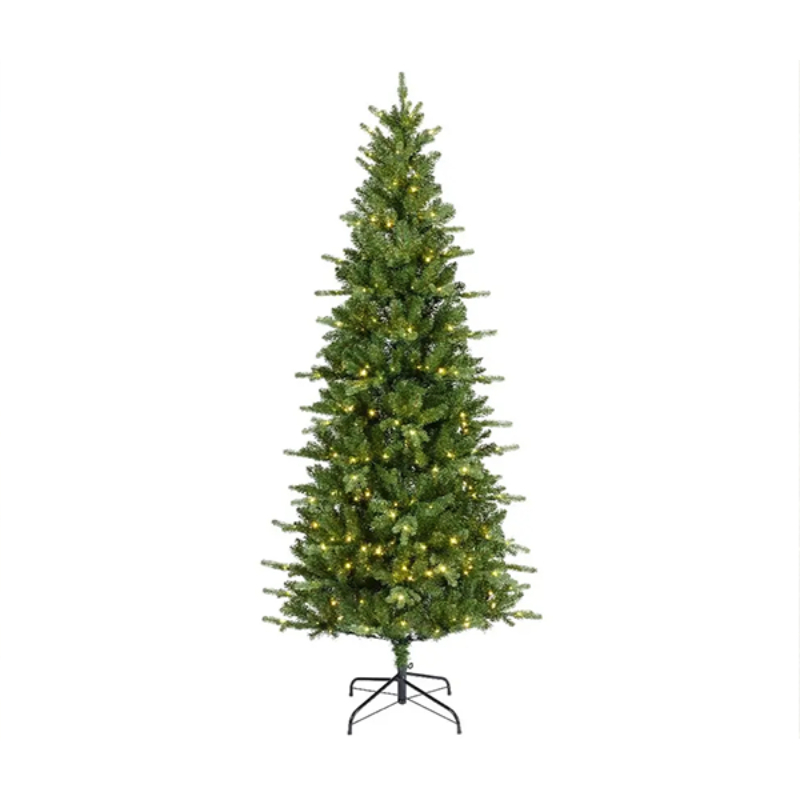 Novogodišnja jelka Killington sa lampicama 180cm Everlands 670217