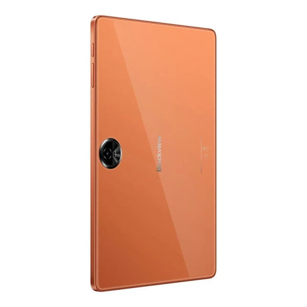 Tablet 11  Blackview Zeno 5 Wifi Full HD 8GB/128GB/8Mp/13Mp/Android 16/Orange