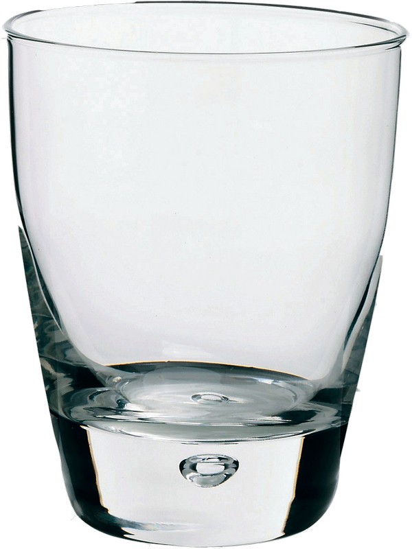 191180V Čaša za kratka pića Luna Rocks 1/1 26 cl  191180V