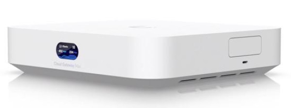 LAN Cloud Gateway Ubiquiti UCG-MAX-EU