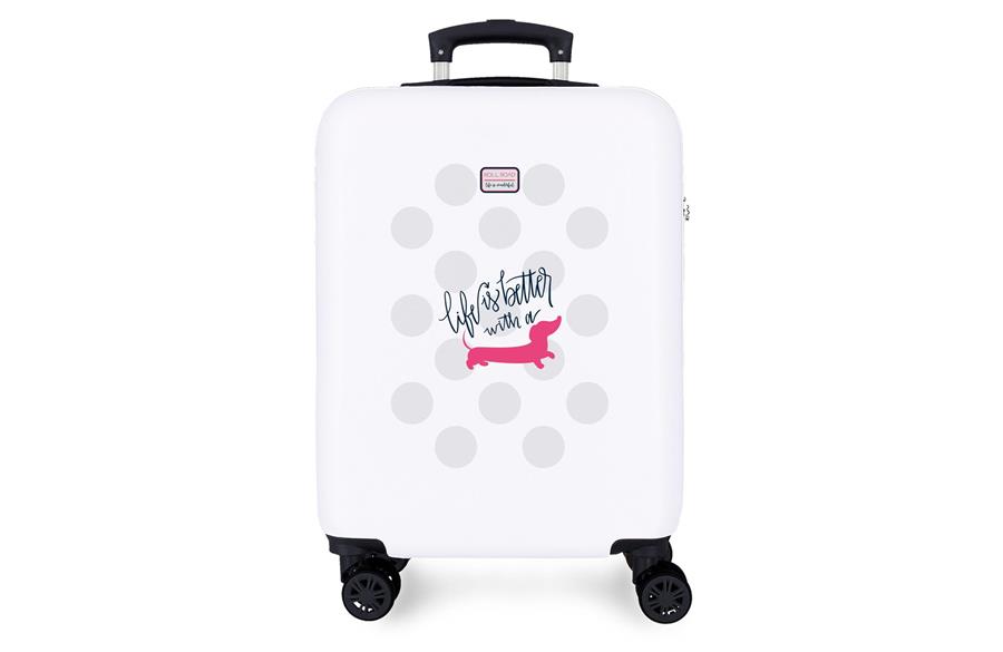 ROLL ROAD ABS Kofer 55 cm