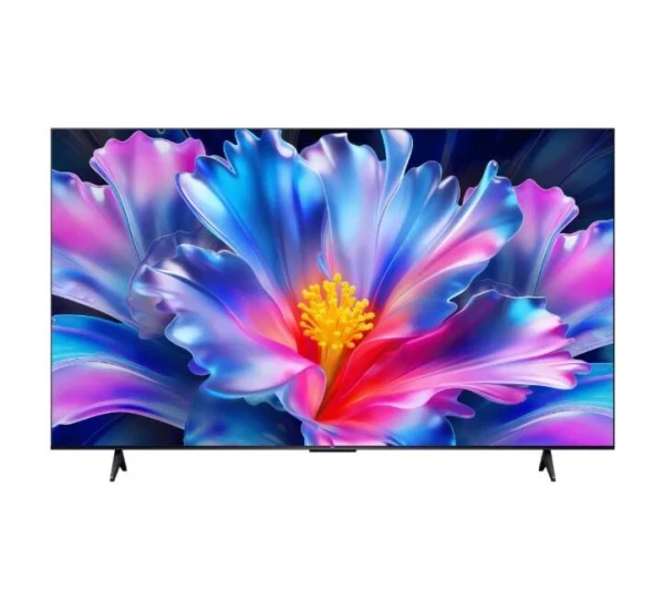 SMART LED TV 65 TCL 65P6L 3840x2160/4K/UHD/DVB-T2/C/S2/Google TV