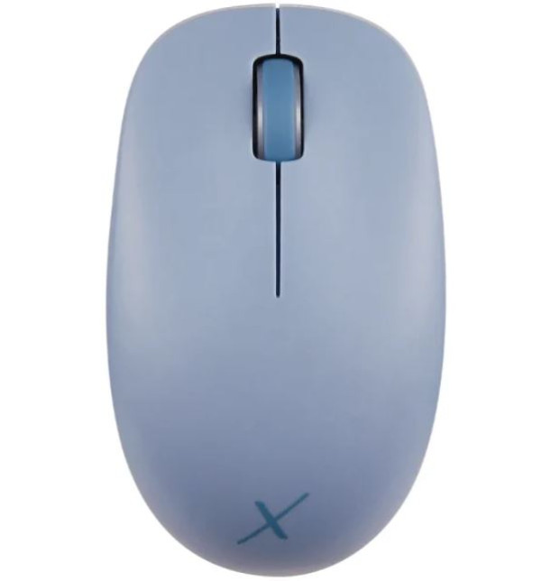 Miš Wireless VolkanoX Magma VKX-201-BG plavo sivi