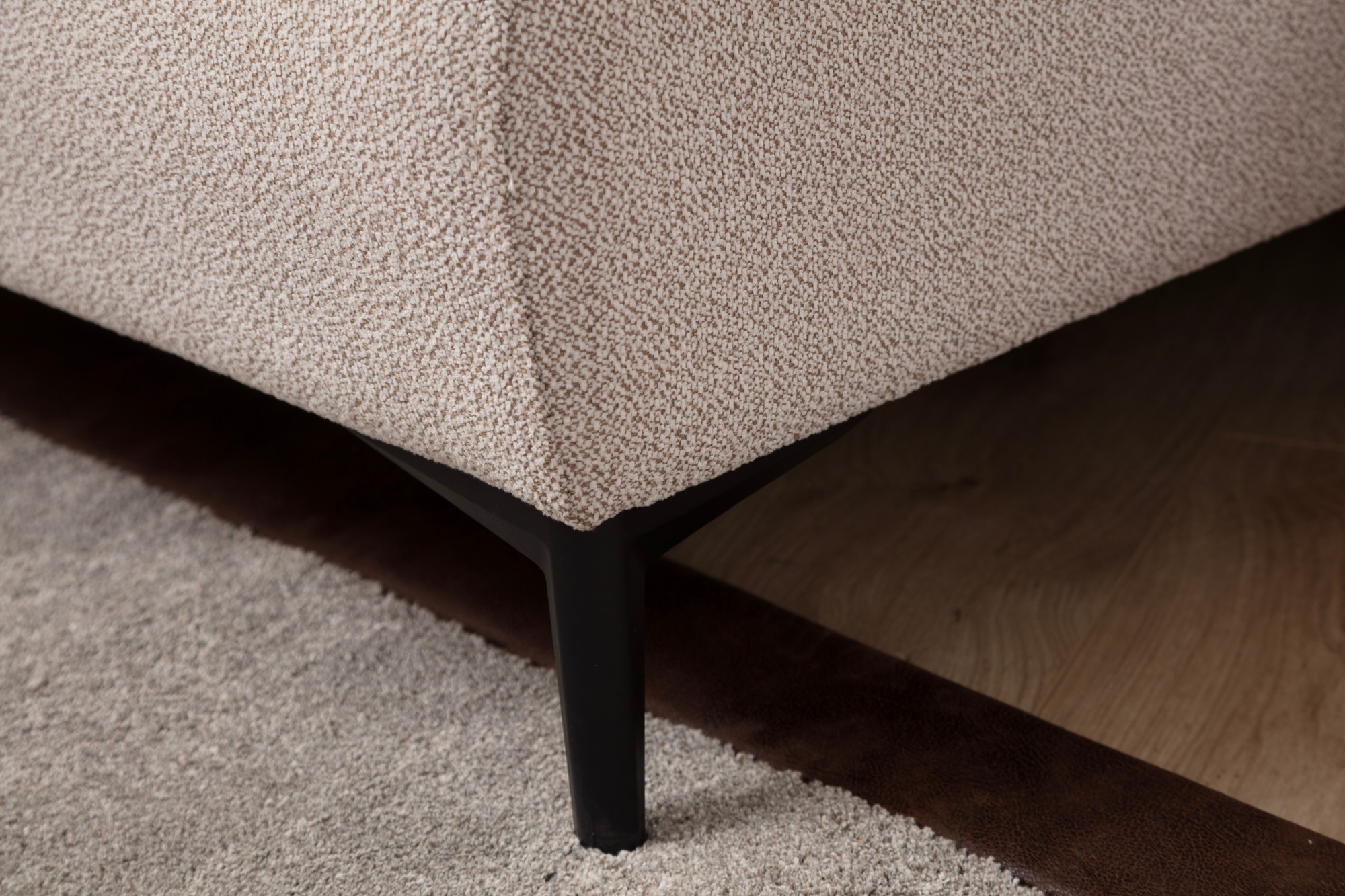 Aren - Beige, Cinnamon Beige Cinnamon