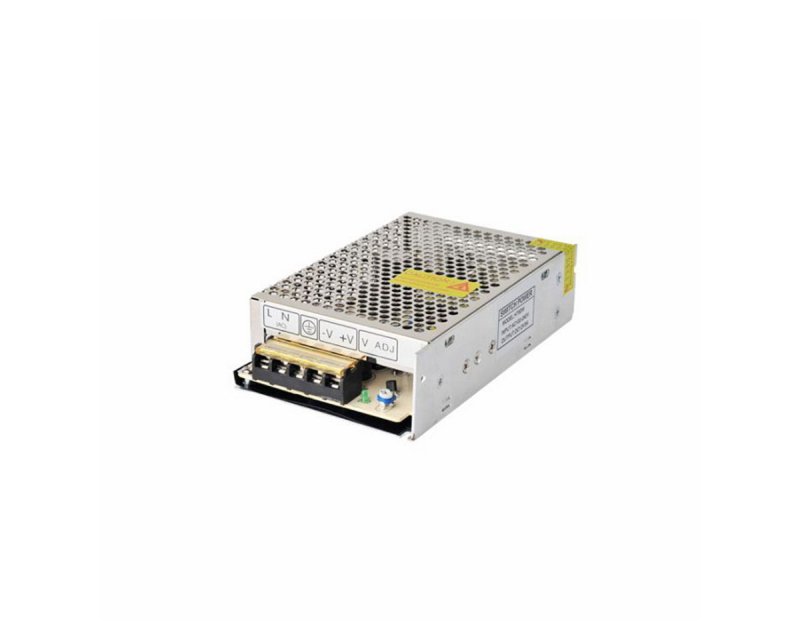 Napajanje DC 12V 5A box SPB-060