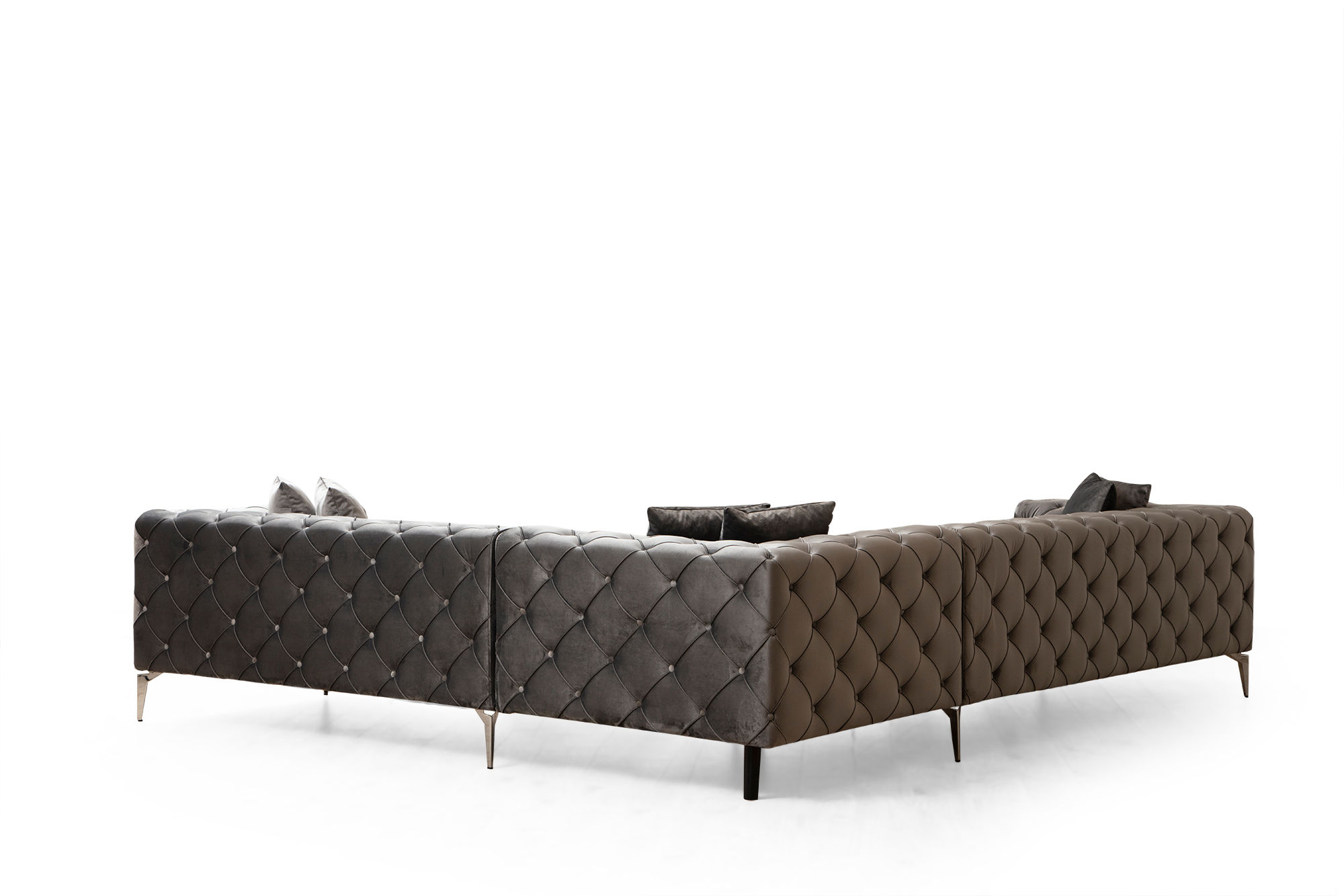 Como Right - Anthracite