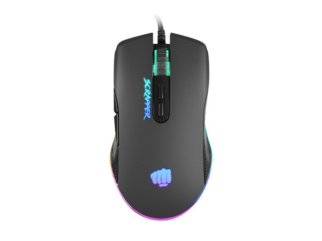 FURY Mouse Gaming Scrapper