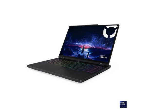 NB Lenovo Legion5 Pro U9-275HX/32GB/1TB/16"/RTX5070Ti 12GB/2Y/SRB/83LU001KYA