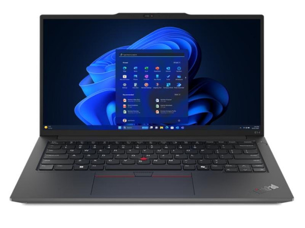 NB Lenovo ThinkPad E14 G6 U5-125U/16GB/M.2 512GB SSD/14"/Win11Pro/3Y/21M7002KYA