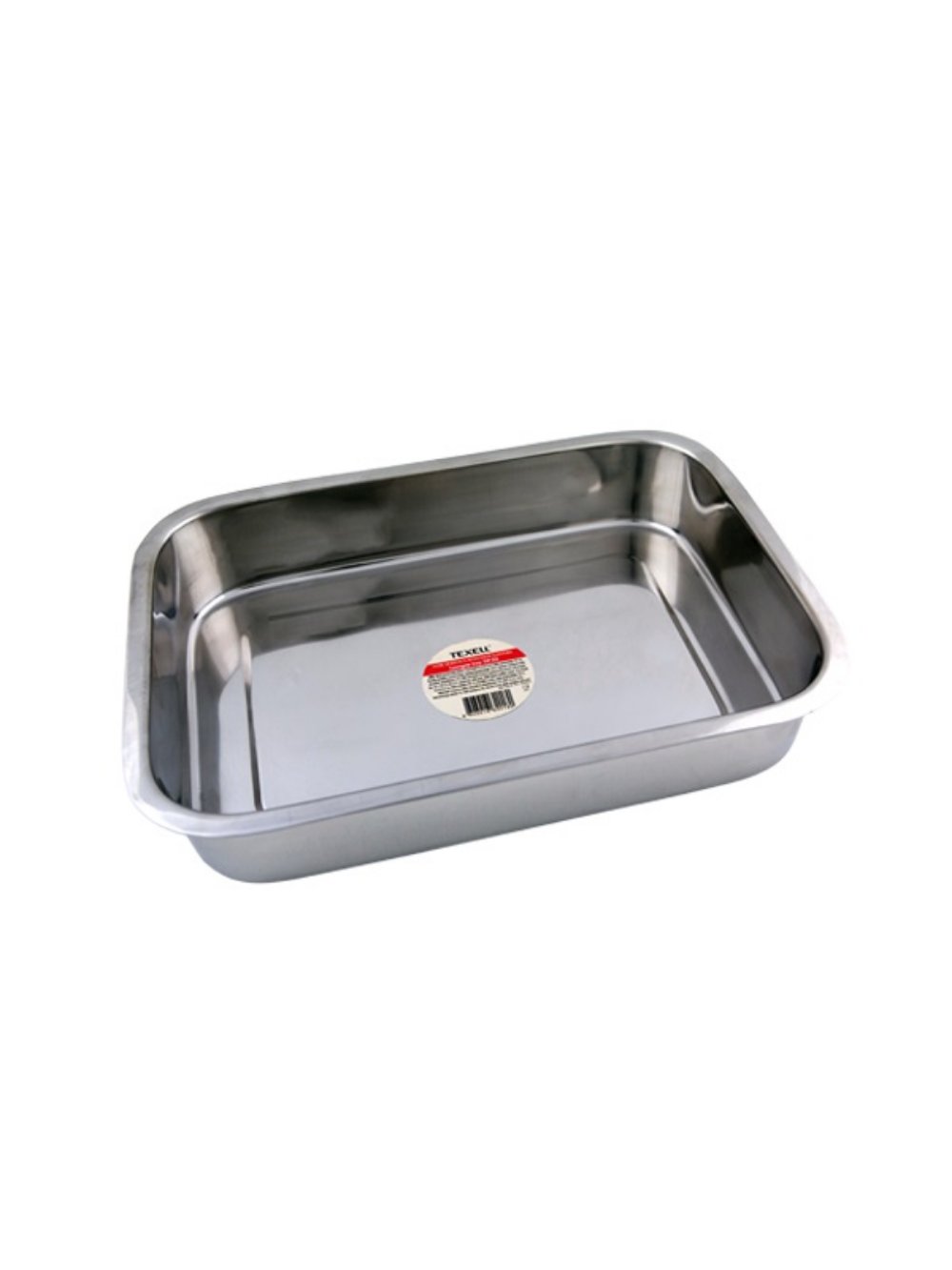 Pekač inox Texell TIP-37
