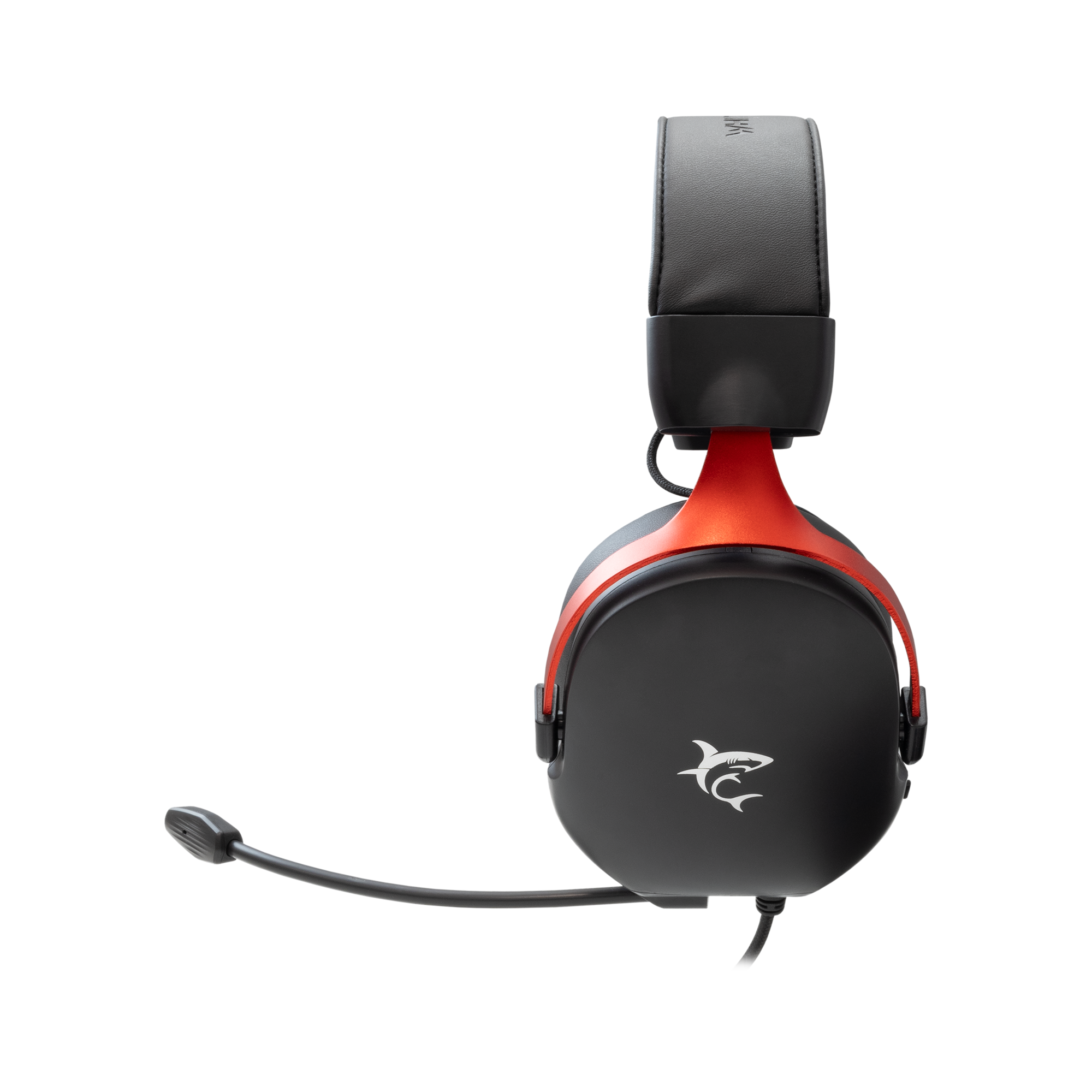 WS GH 2445 FOX Black, Headset