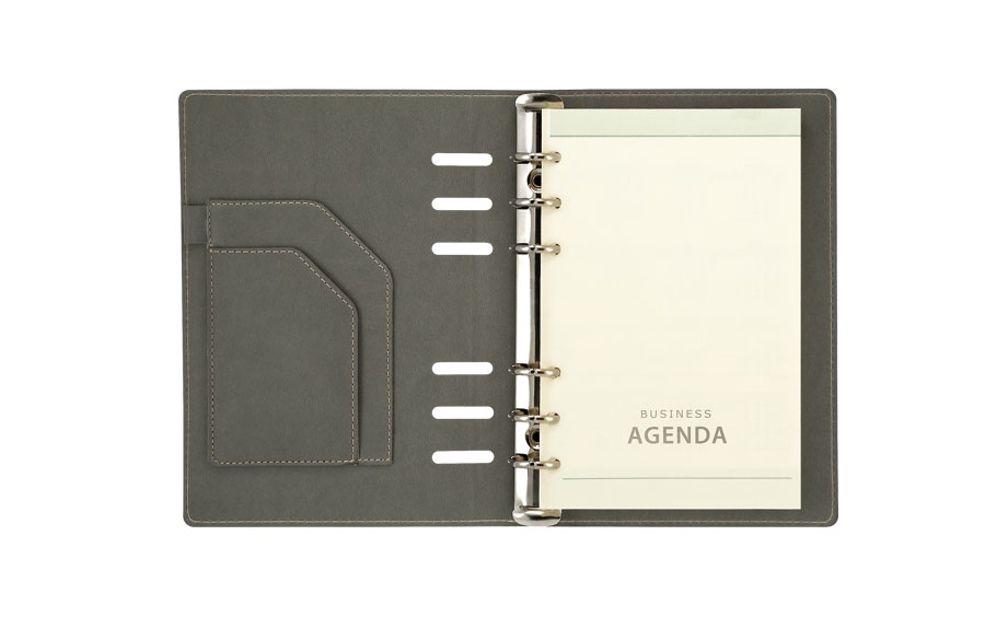 ALICANTE Agenda sa mehanizmom B6