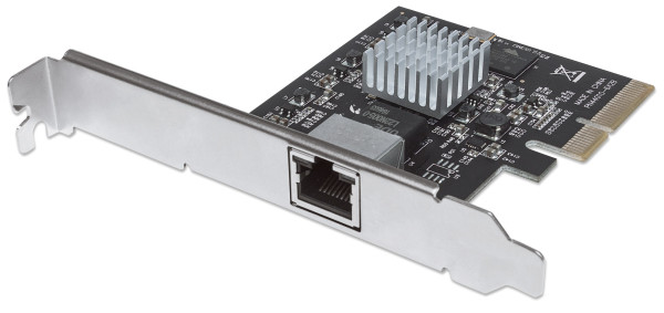 LAN MK Intellinet 507950 PCI-E 1x10GbE