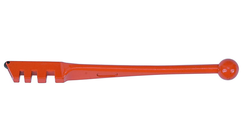 TACTIX Sekač stakla 130mm