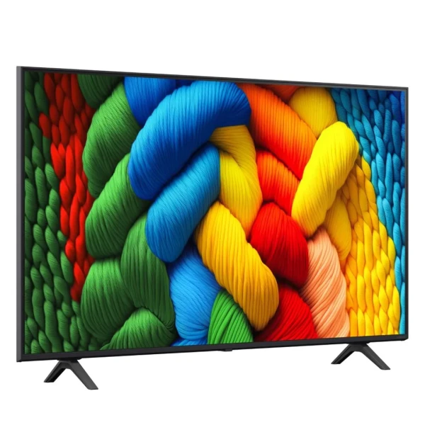 SMART NANO LED TV 55 LG 55NANO80A3B 3840x2160/UHD/4K/DVB-T2/C webOS