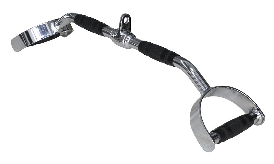 RING Nastavak za lat masinu I sajlu-siroki paralelni hvat 70 cm-RP MB-2801 LAT