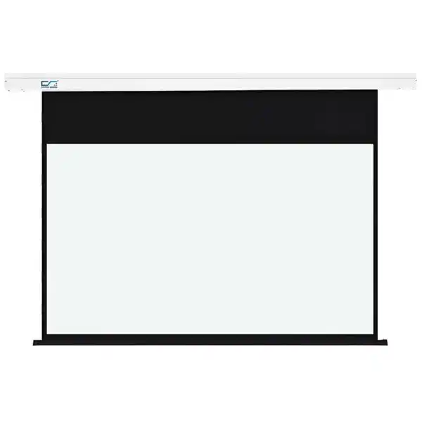 Platno za projektor Xwave ES255HD43 203x152 cm/100/4:3 električno, daljinski upravljač