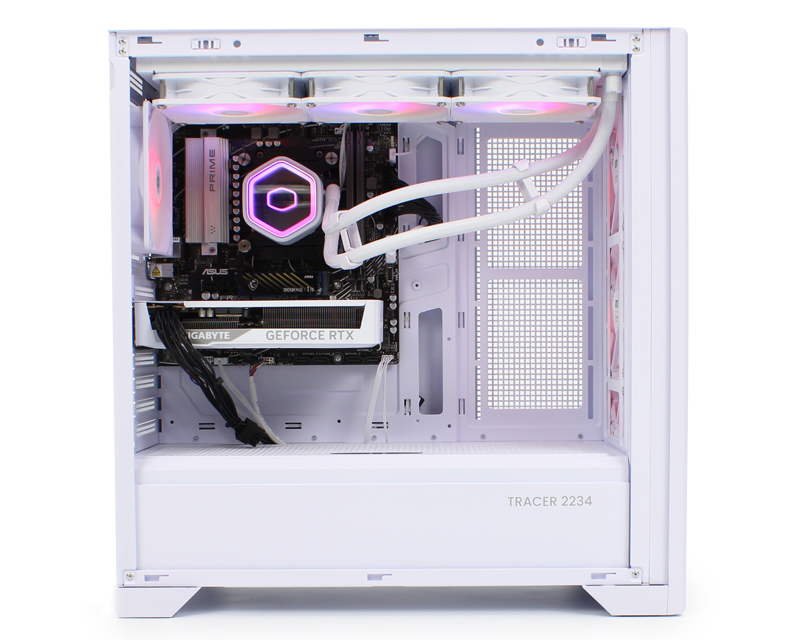 Crate 2234 kućište
